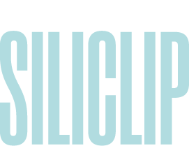 Logo Siliclip - L'Innovation au service de votre bien-être